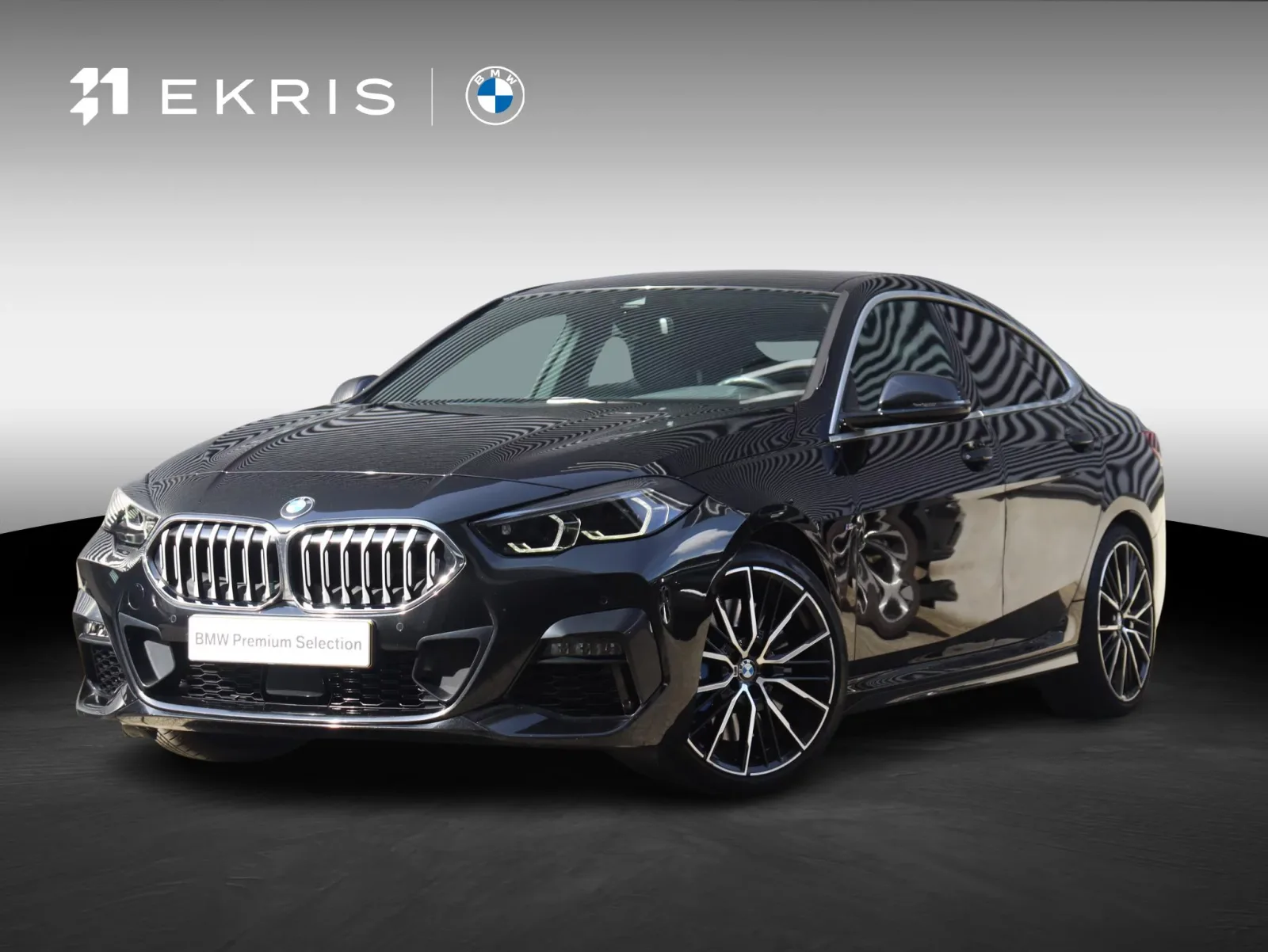 BMW 2-Serie (2021) — foto 1