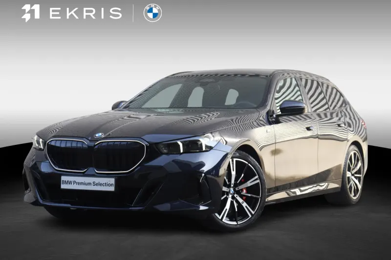 BMW 5-Serie (2025)