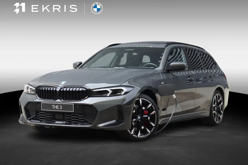 BMW 3-Serie (2026)