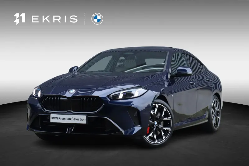 BMW 2-Serie (2025)