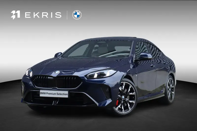 BMW 2-Serie (2025)