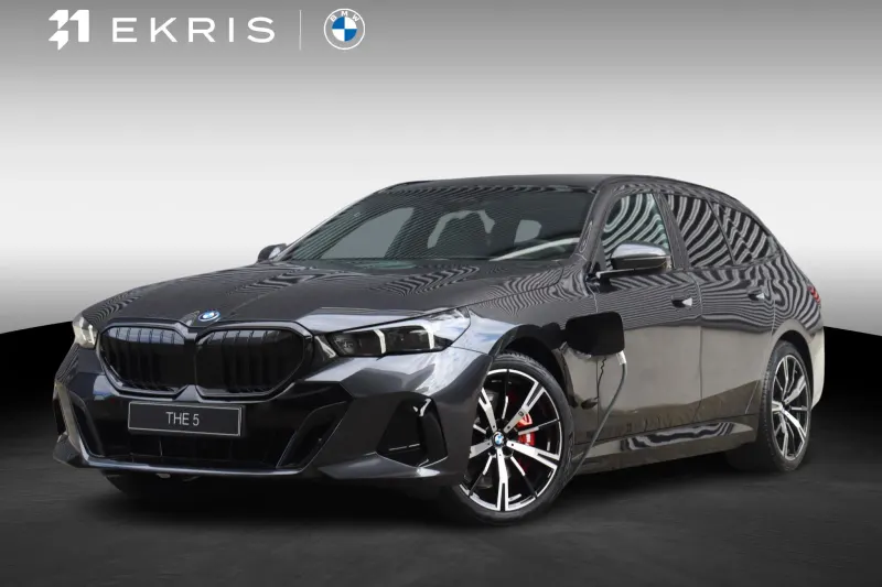 BMW 5-Serie (2026)