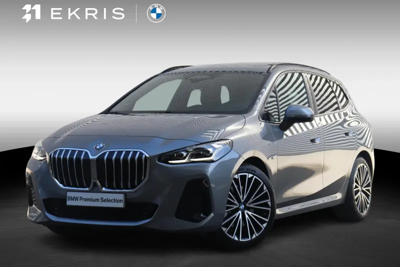BMW 2-Serie (2023)