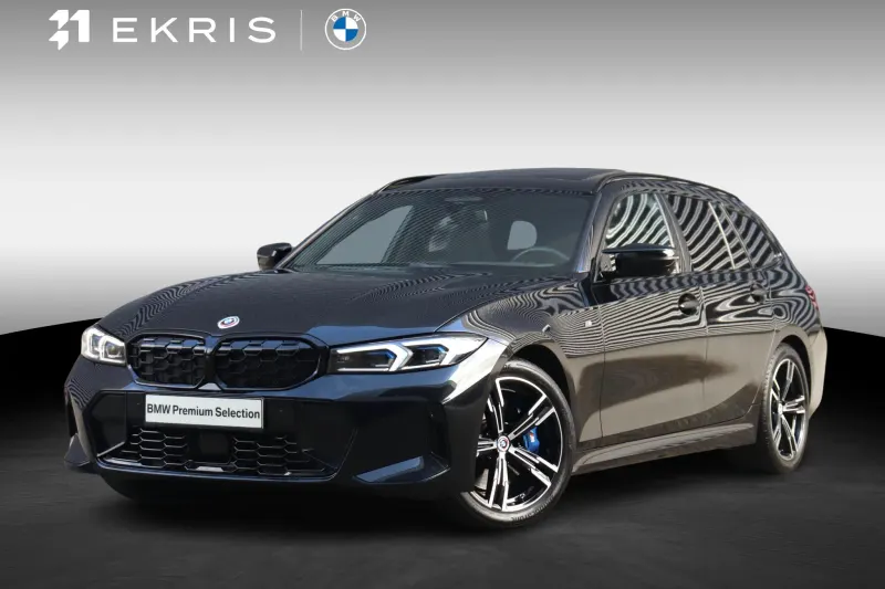 BMW 3-Serie (2023)