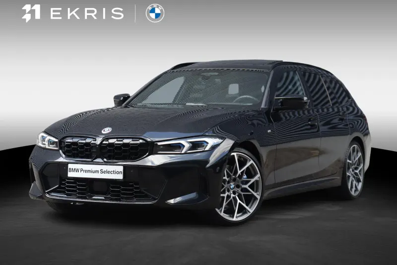 BMW 3-Serie (2023)