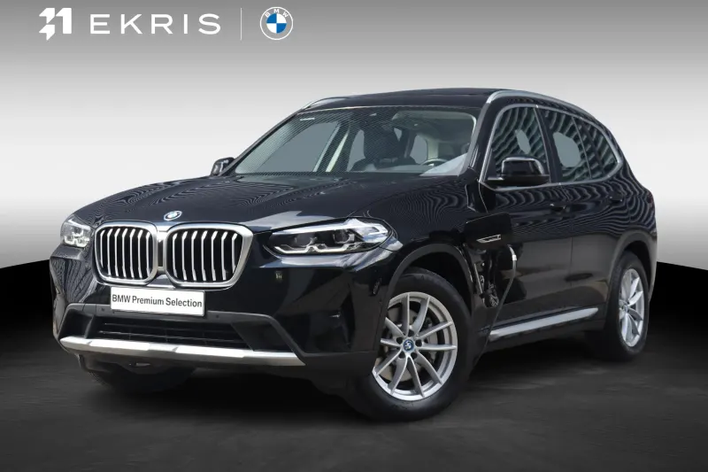 BMW X3 (2022)