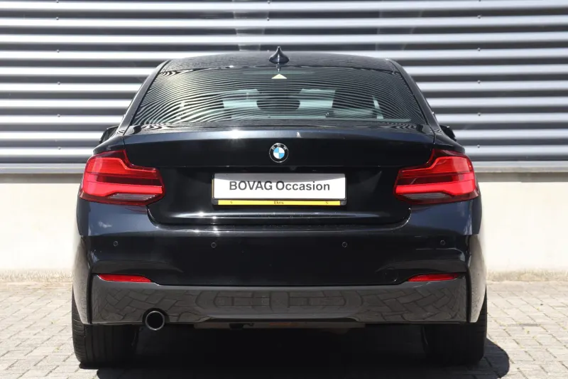BMW 2-Serie (2018)