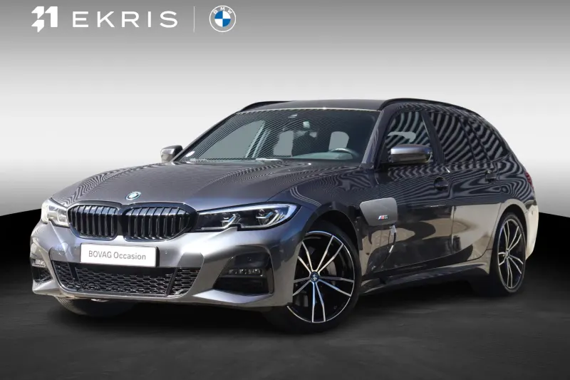 BMW 3-Serie (2021)