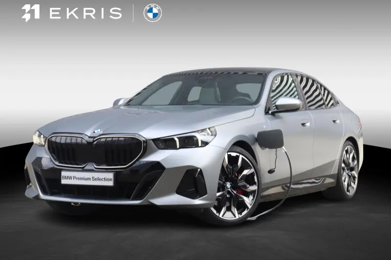 BMW 5-Serie (2024)
