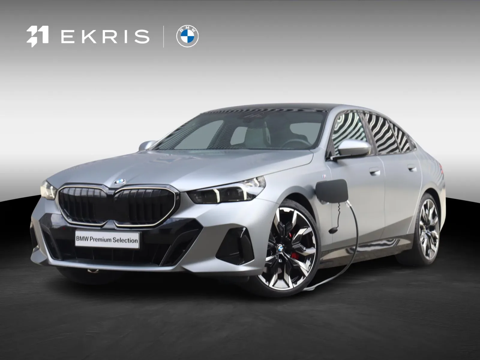 BMW 5-Serie (2024) — foto 1