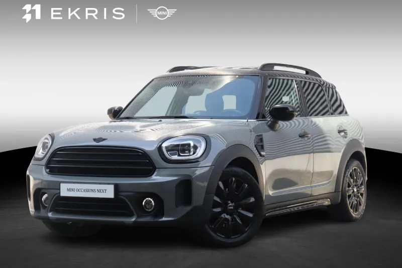 MINI Countryman (2021)