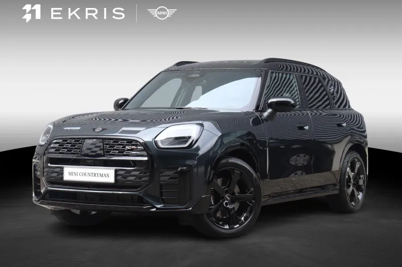 MINI Countryman (2026)
