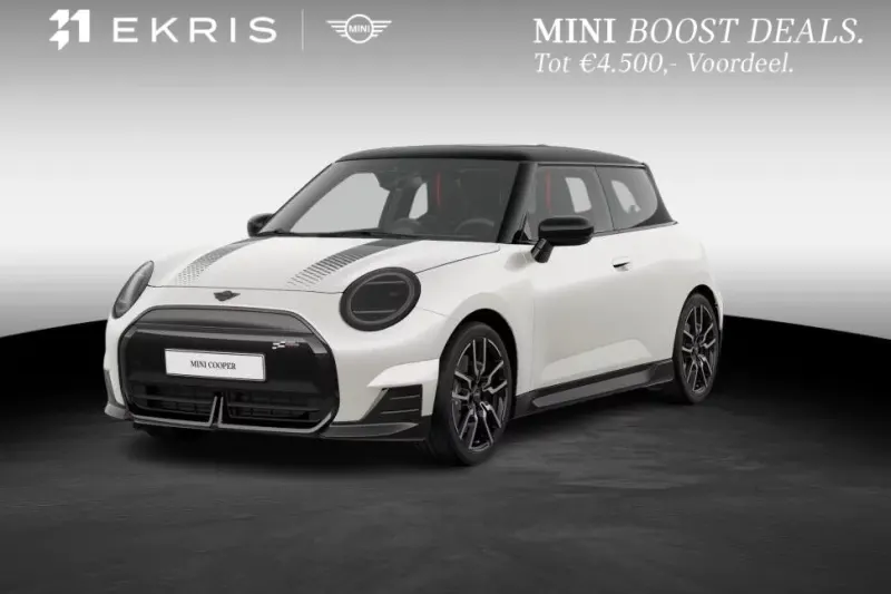 MINI Cooper (2026)