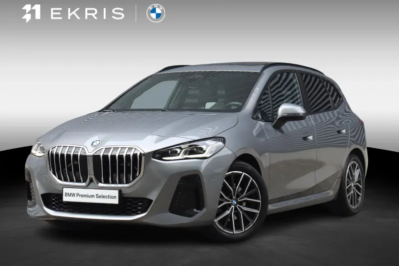 BMW 2-Serie (2023)