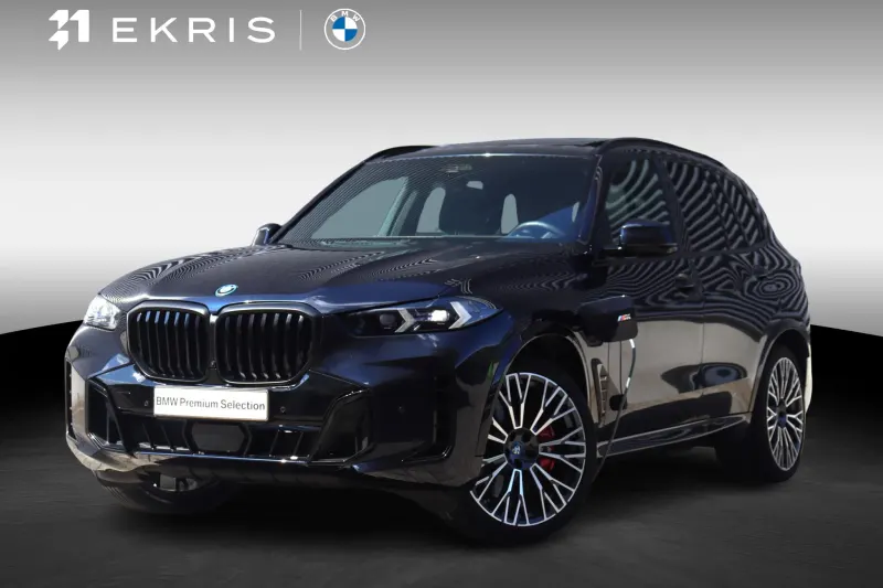 BMW X5 (2023)