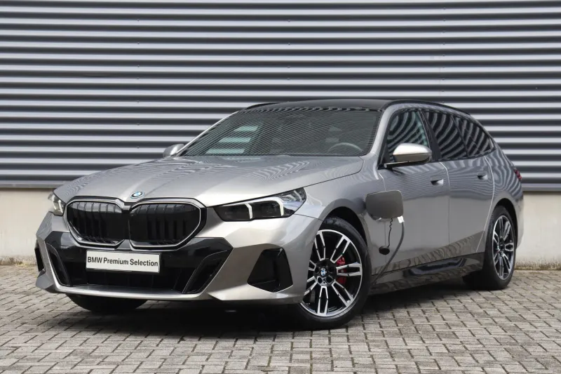 BMW 5-Serie (2025)