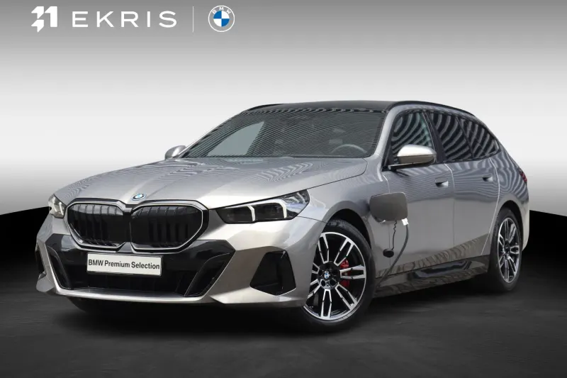 BMW 5-Serie (2025)
