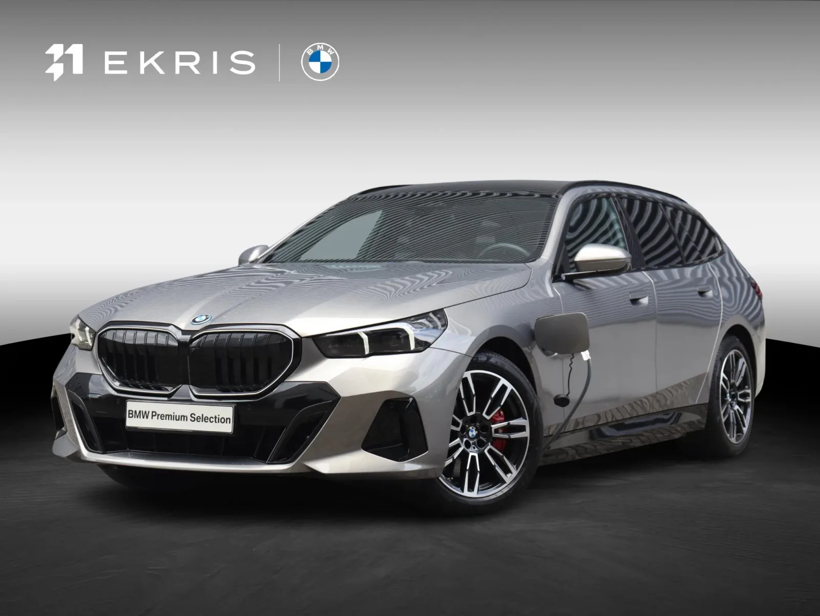 BMW 5-Serie (2025) — foto 1