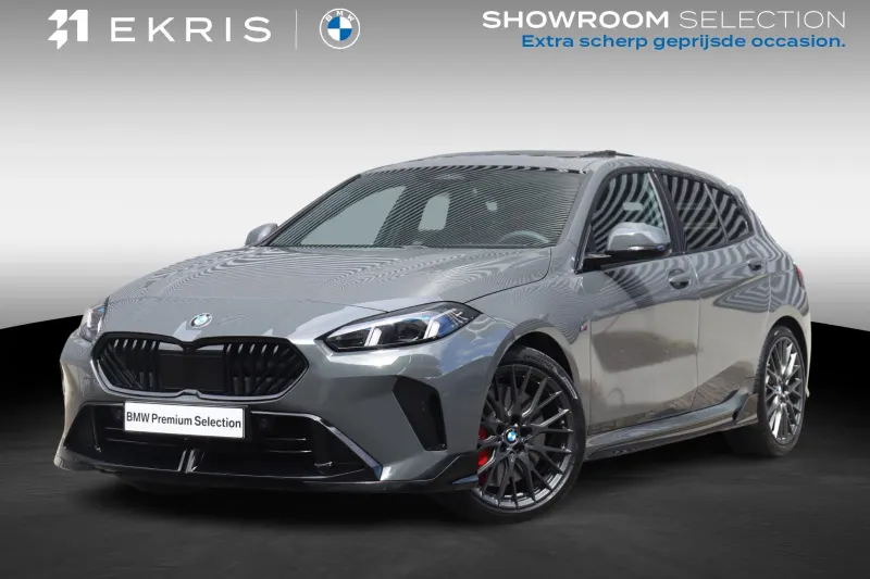 BMW 1-Serie (2026)
