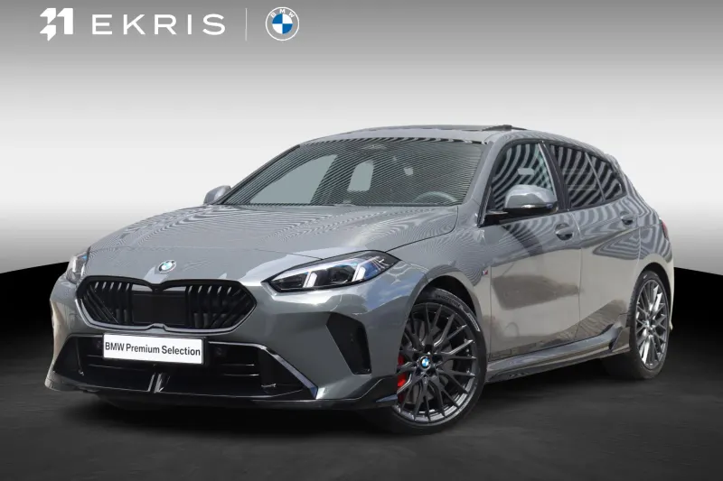 BMW 1-Serie (2026)
