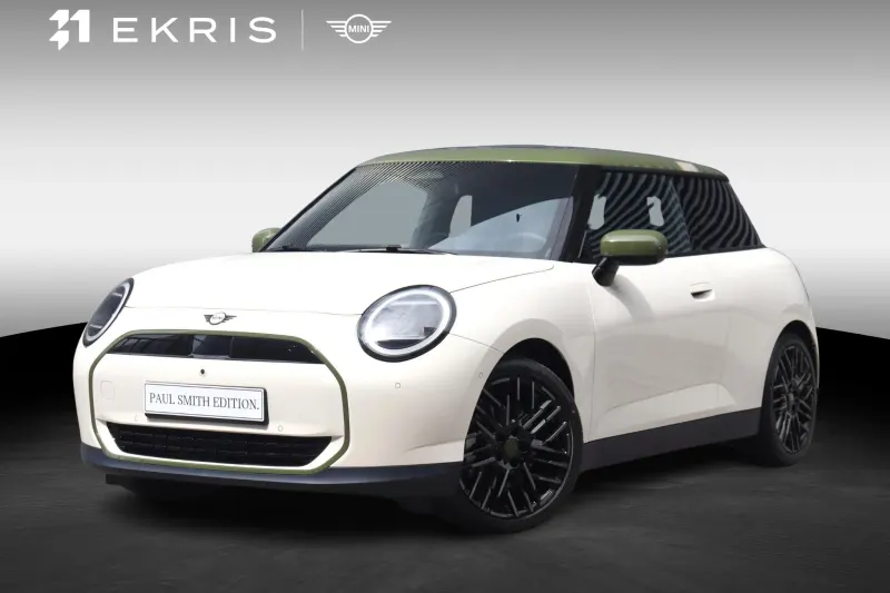 MINI Cooper (2026)