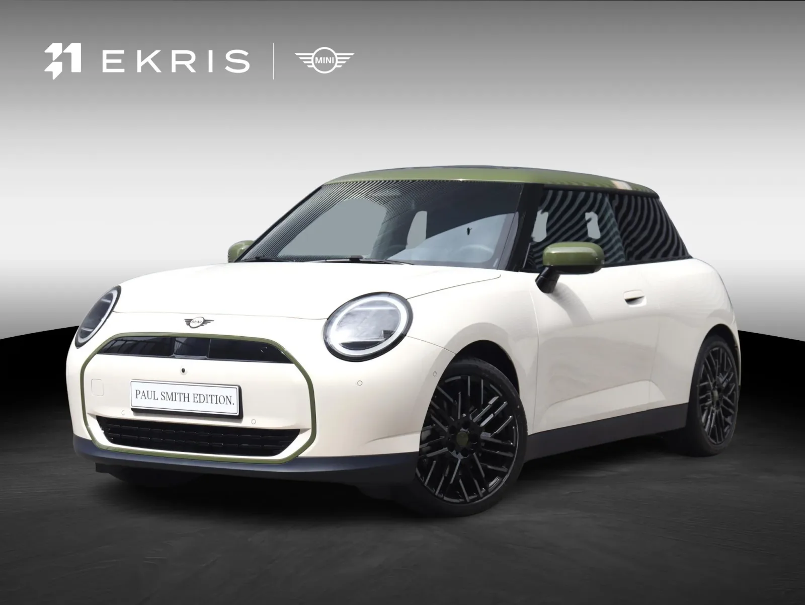 MINI Cooper (2026) — foto 1