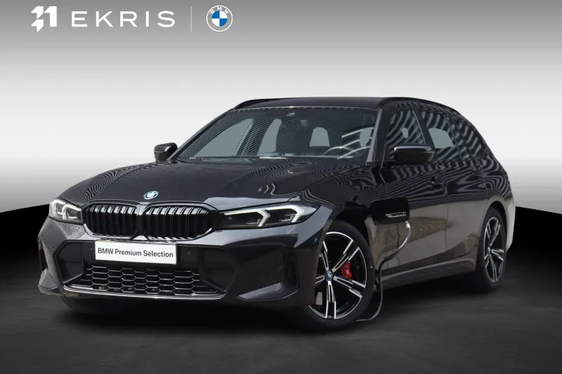 BMW 3-Serie (2023)