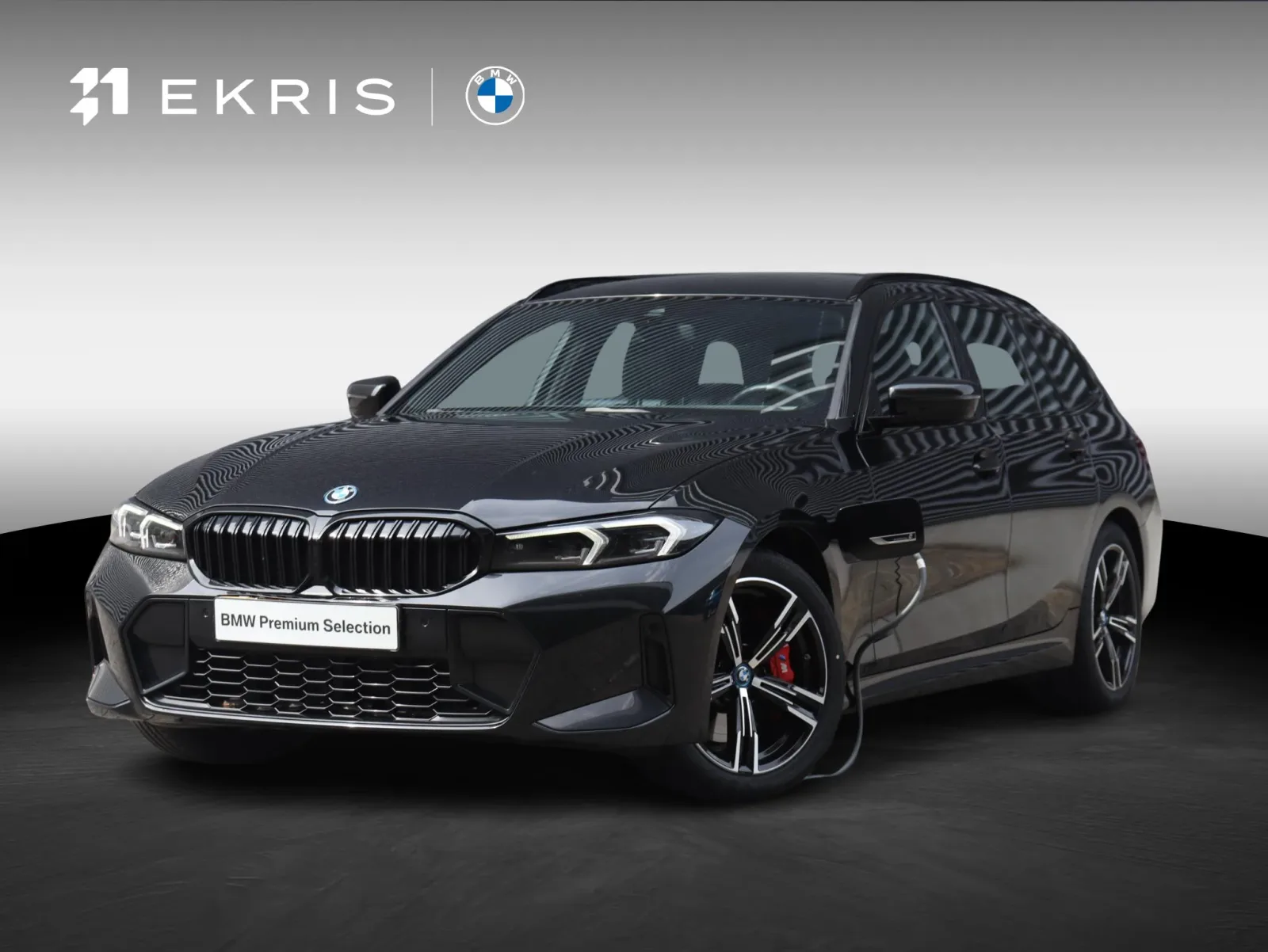 BMW 3-Serie (2023) — foto 1