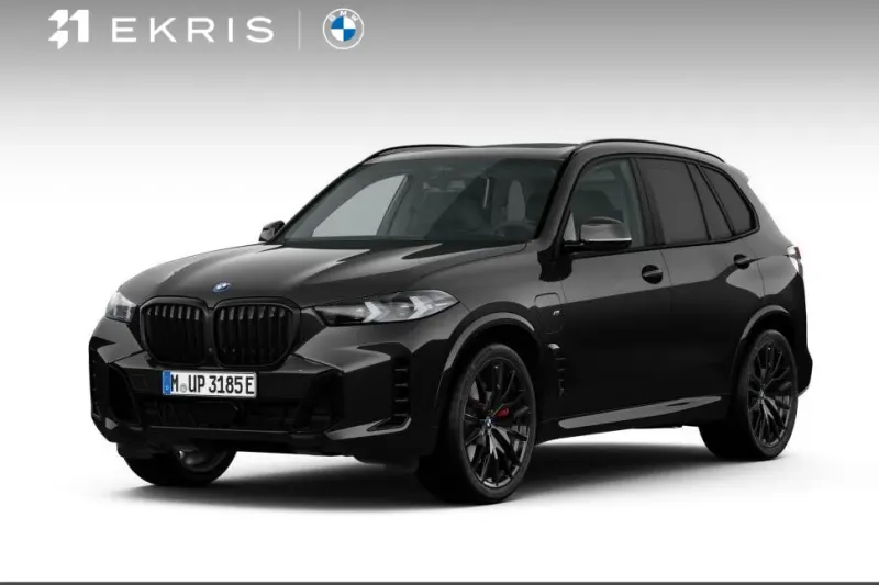 BMW X5 (2026)