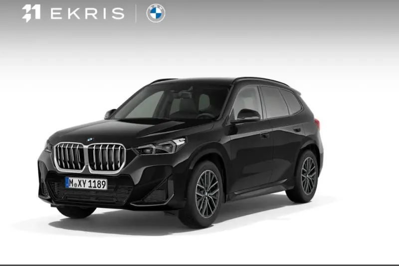 BMW X1 (2026)