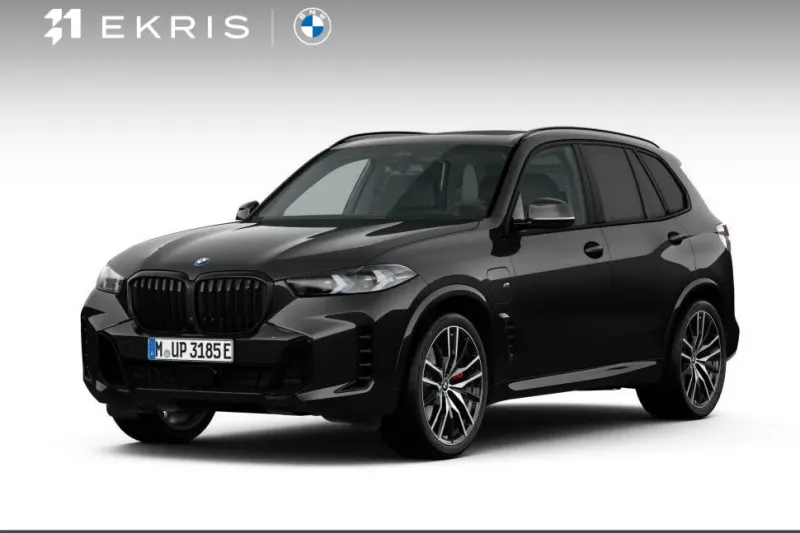BMW X5 (2026)