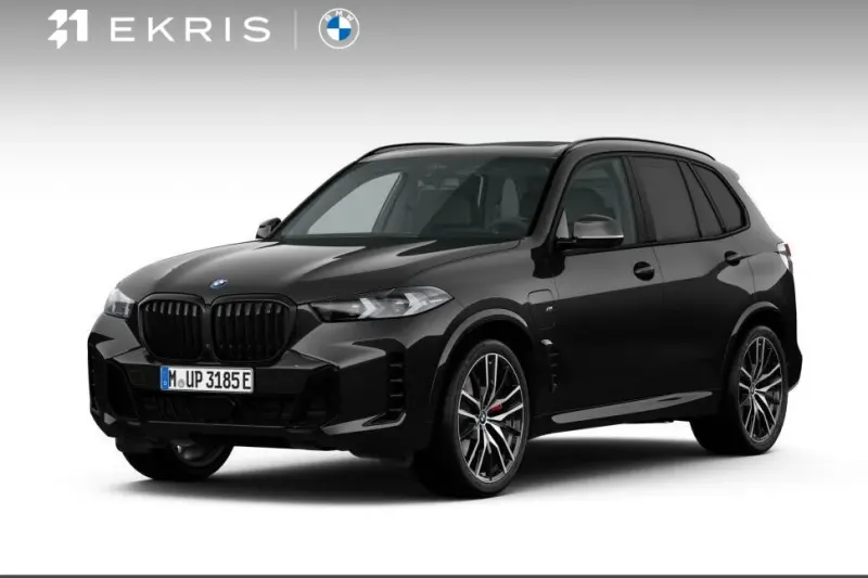 BMW X5 (2026)
