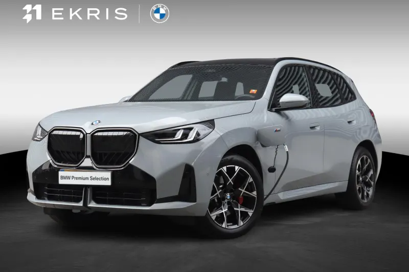 BMW X3 (2025)