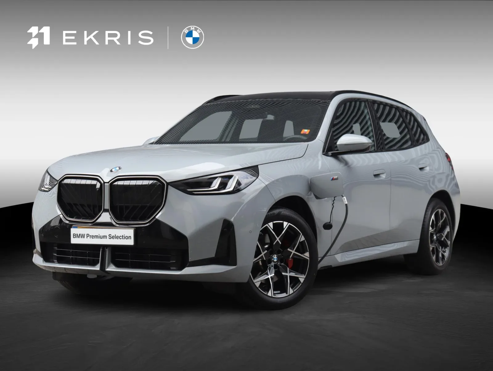 BMW X3 (2025) — foto 1