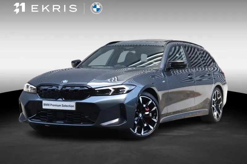 BMW 3-Serie (2025)