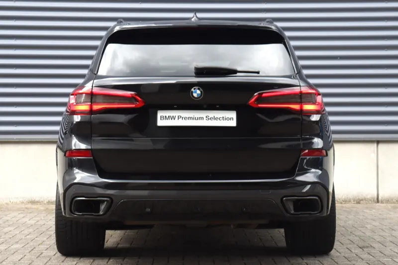 BMW X5 (2020)