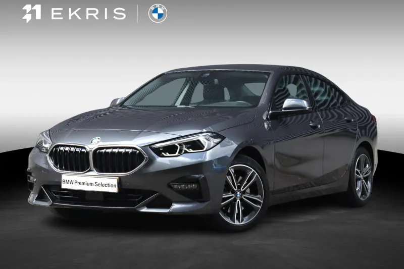 BMW 2-Serie (2021)