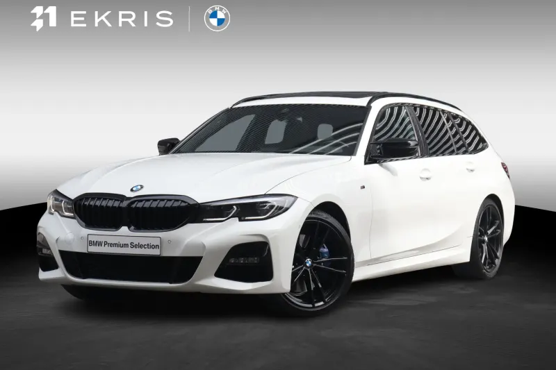 BMW 3-Serie (2021)