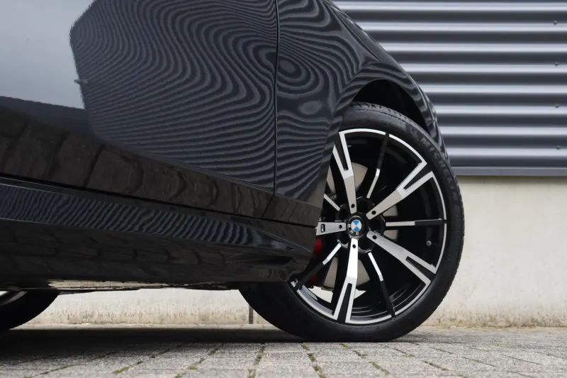 BMW i5 (2026)