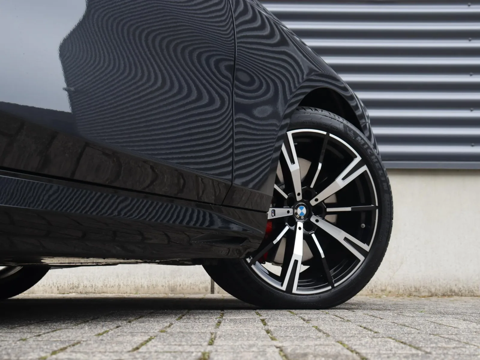 BMW i5 (2026) — foto 1