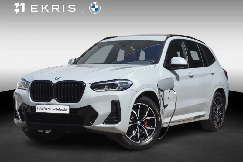 BMW X3 (2023)