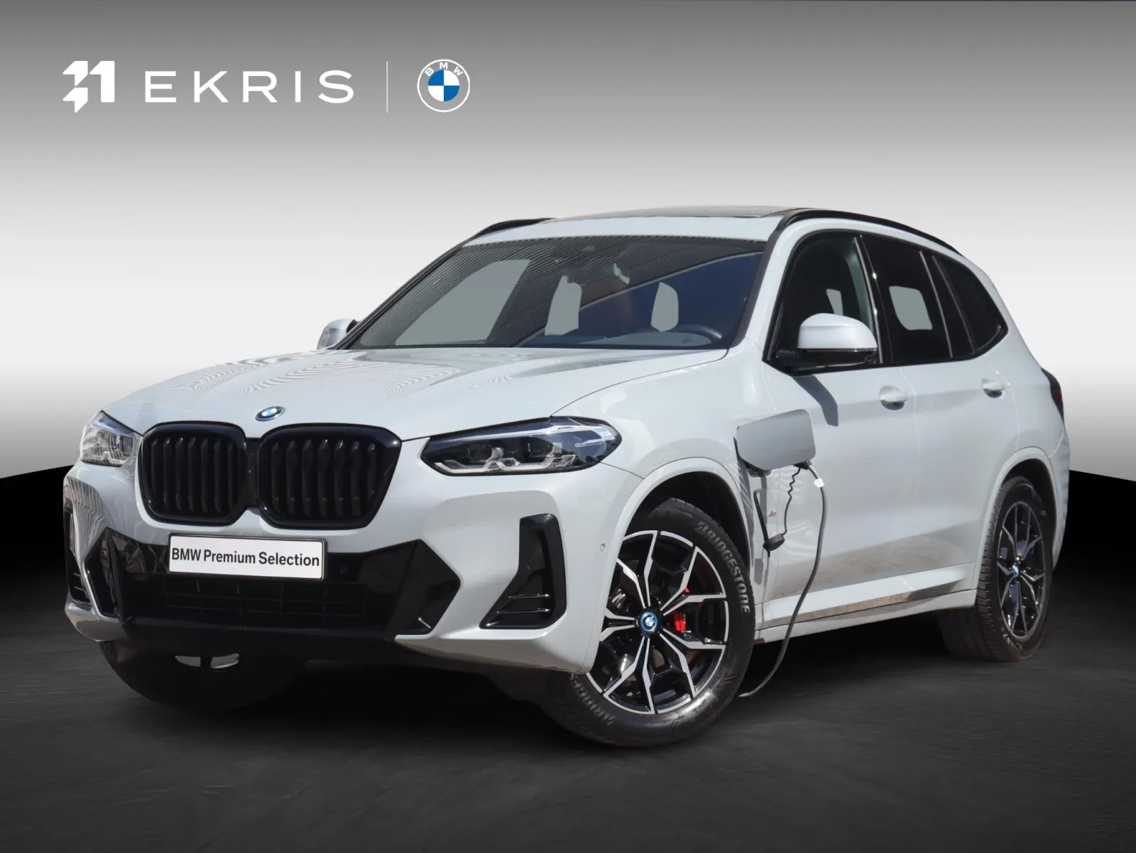 BMW X3 (2023) — foto 1