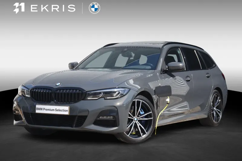 BMW 3-Serie (2021)