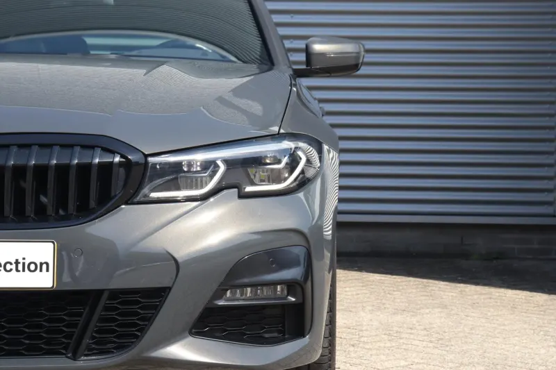 BMW 3-Serie (2021)