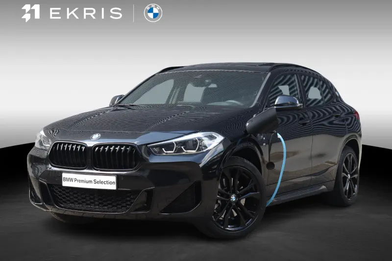 BMW X2 (2020)