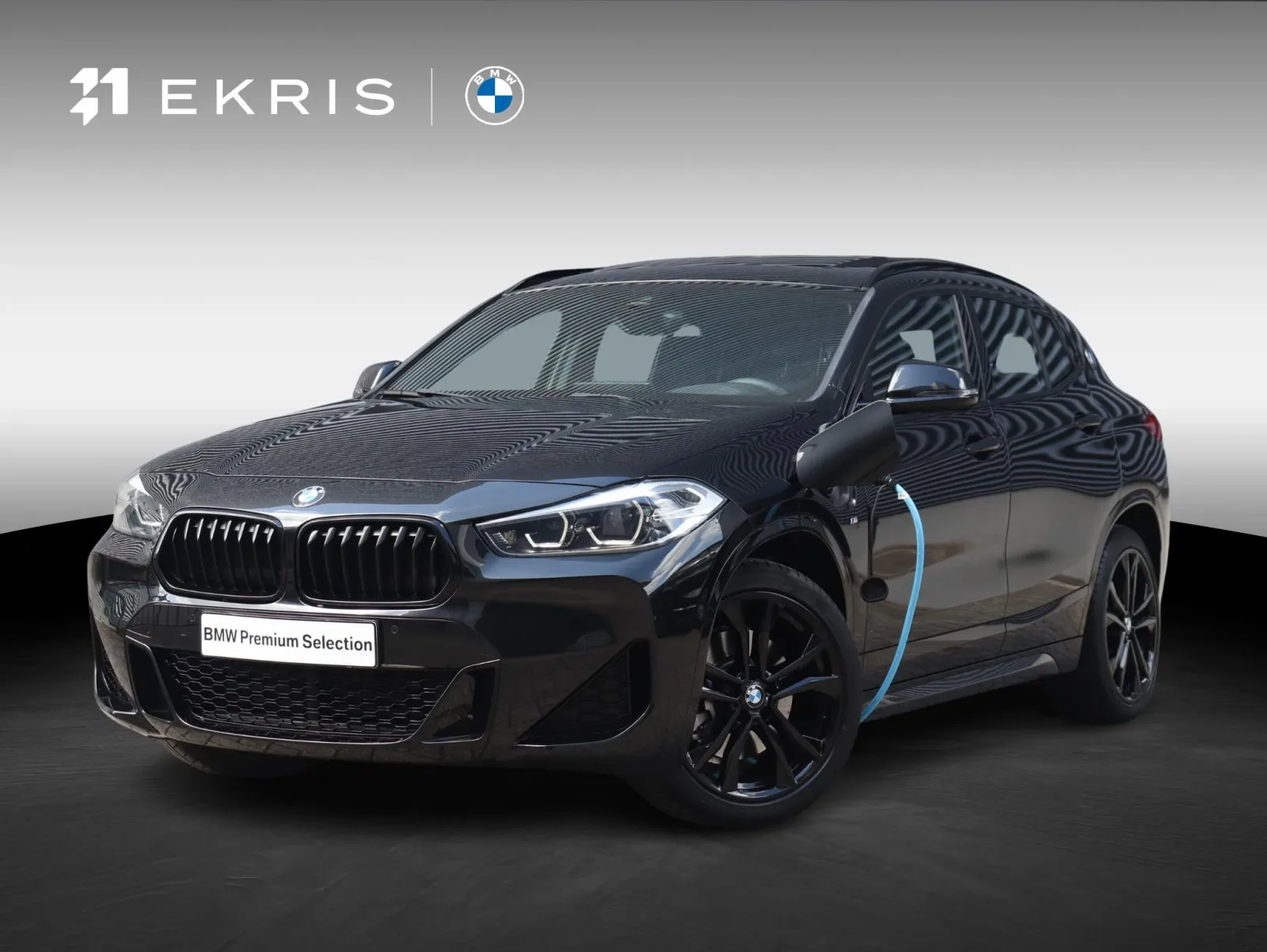 BMW X2 (2020) — foto 1