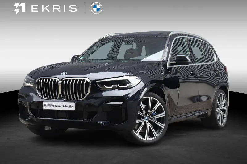 BMW X5 (2022)