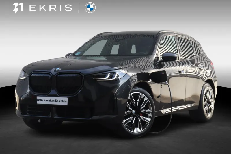BMW X3 (2025)