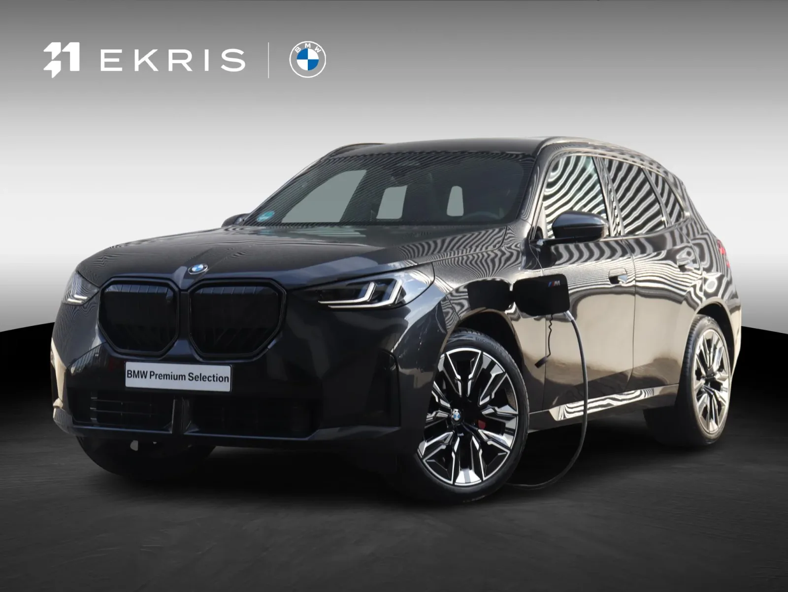 BMW X3 (2025) — foto 1