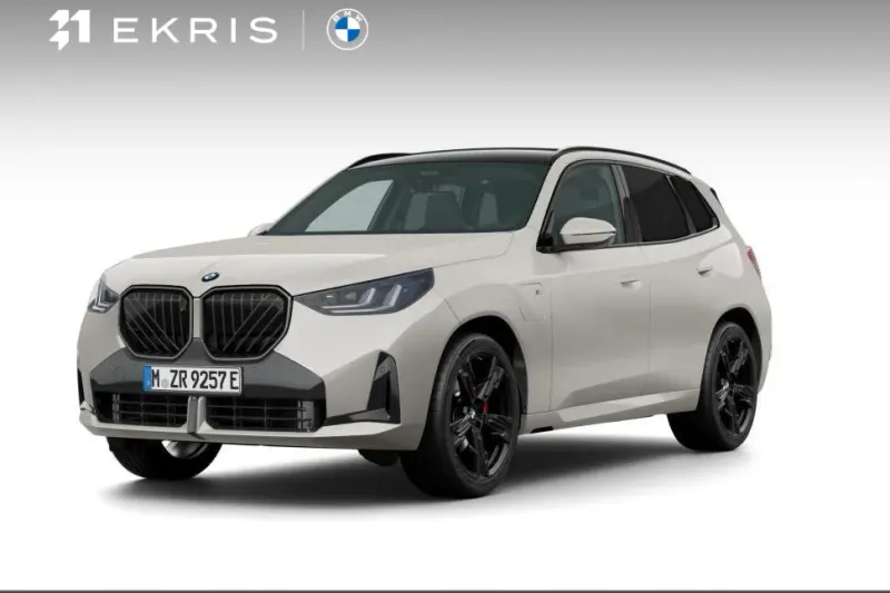 BMW X3 (2026)